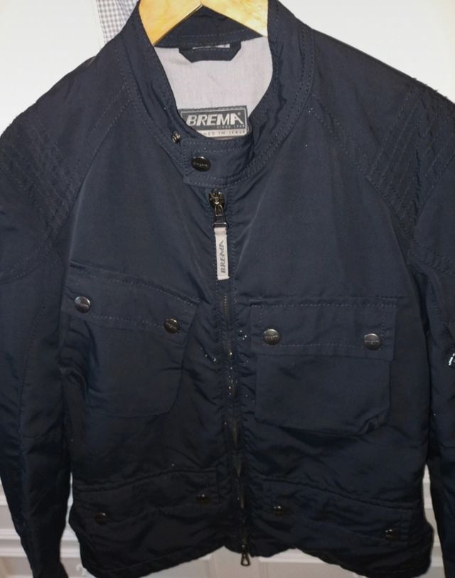 Cazadora BREMA
