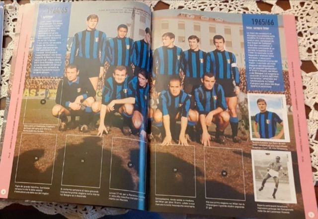 Album figurine calciatori "Superalbum"