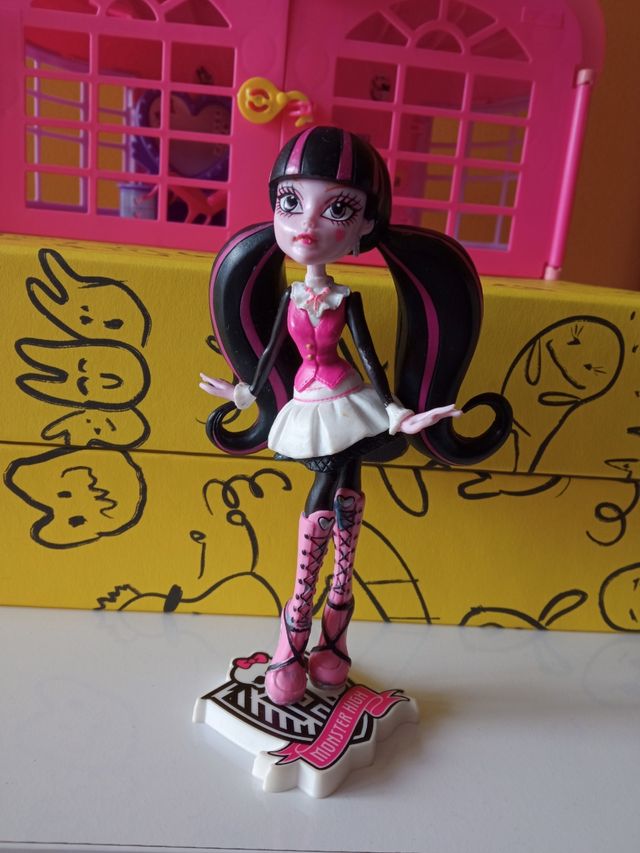 Figura Monster Hight 