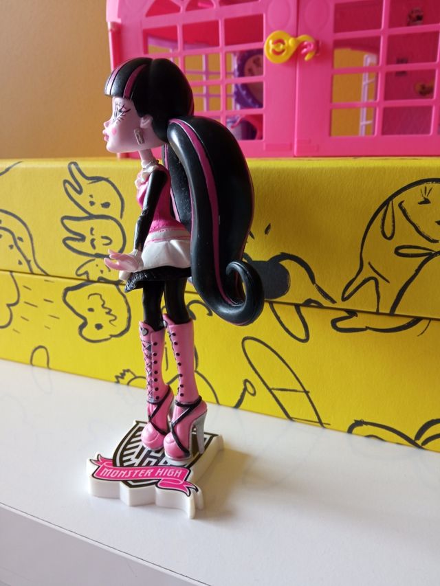 Figura Monster Hight 