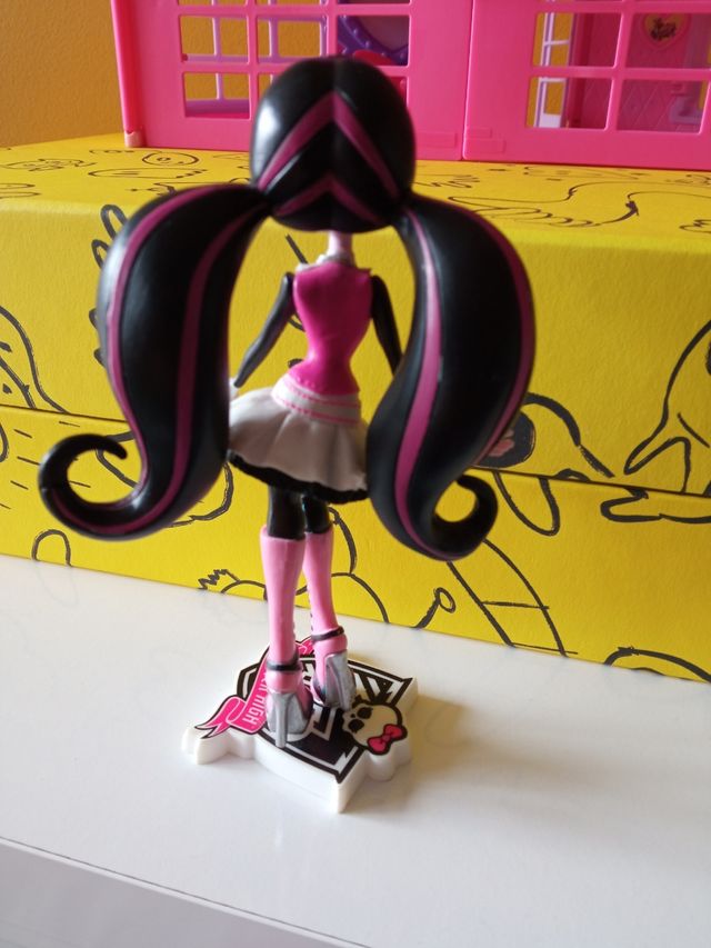 Figura Monster Hight 