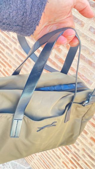 Bolso Bimba y Lola
