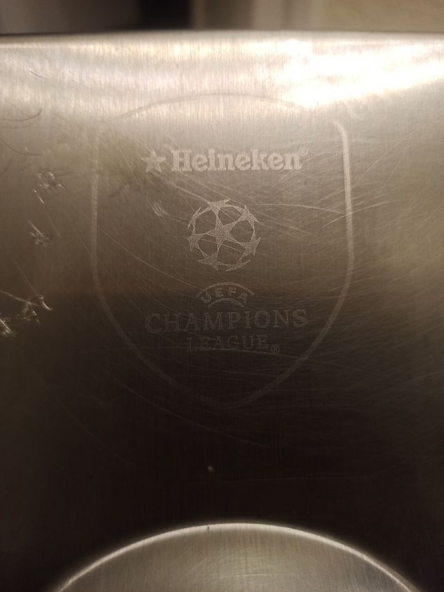 Abridor cerveza chapas