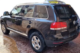 DESPIECE DE VOLKSWAGUEN TOUAREG 3.0 TDI V6 2005