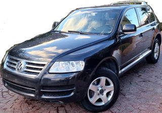 DESPIECE DE VOLKSWAGUEN TOUAREG 3.0 TDI V6 2005