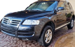 DESPIECE DE VOLKSWAGUEN TOUAREG 3.0 TDI V6 2005