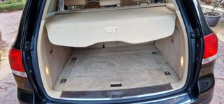 DESPIECE DE VOLKSWAGUEN TOUAREG 3.0 TDI V6 2005