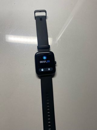 Amazfit bip 3 pro
