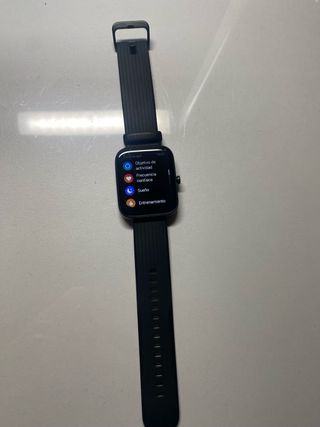 Amazfit bip 3 pro