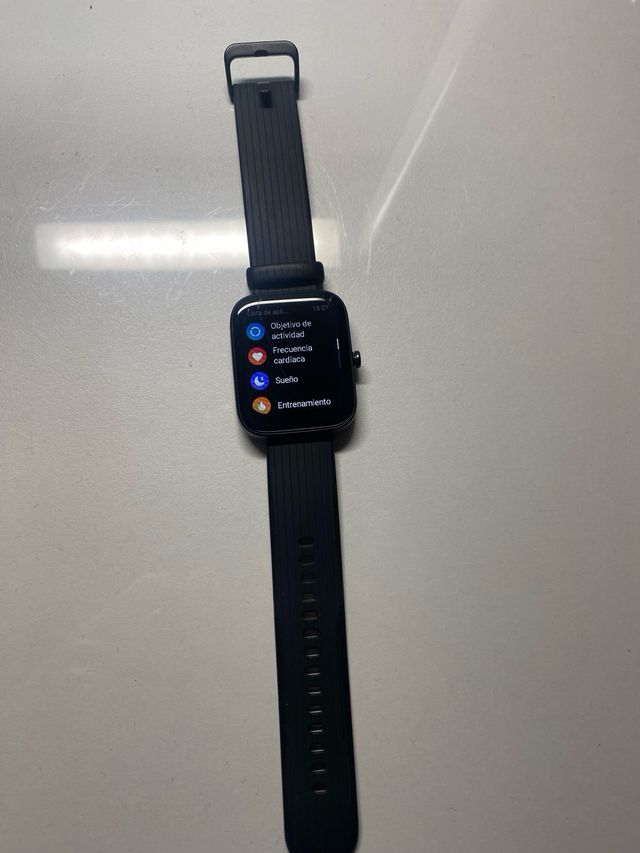 Amazfit bip 3 pro