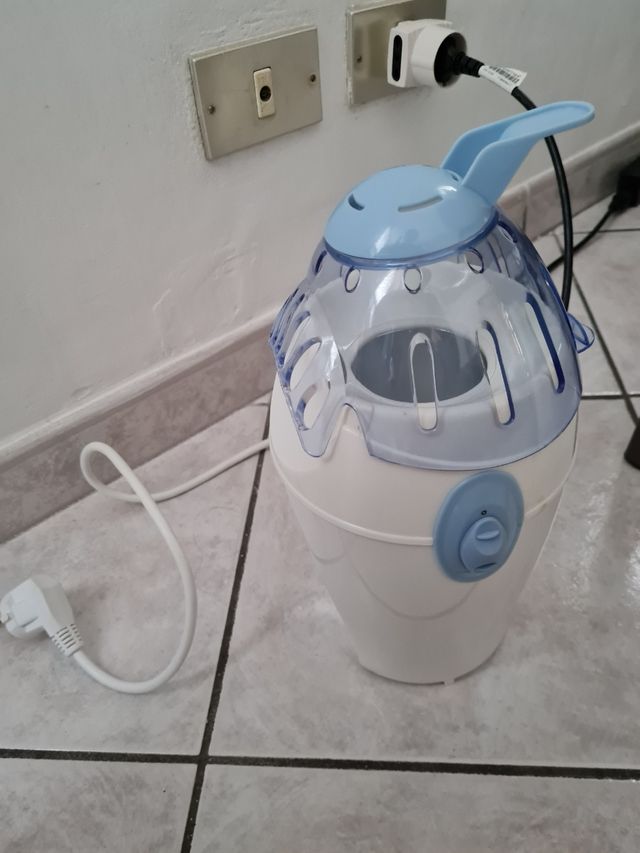 Macchina per pop corn