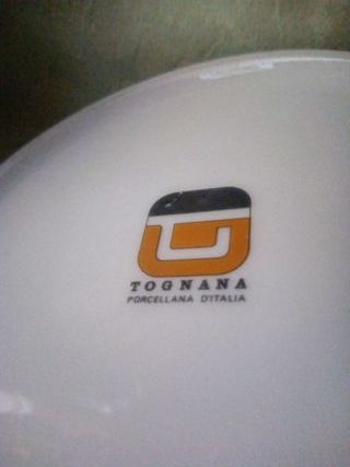 teiera fine porcellana