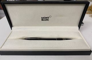 Bolígrafo Montblanc modelo 105657 nuevo