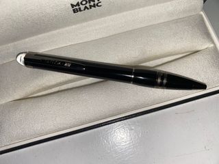 Bolígrafo Montblanc modelo 105657 nuevo