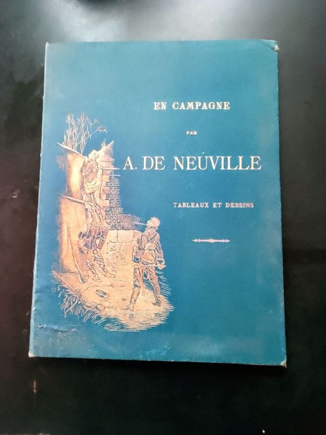 EN Campagne di Jules Richard