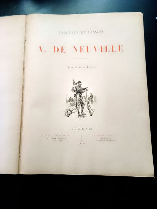 EN Campagne di Jules Richard