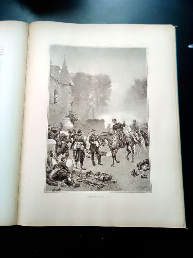 EN Campagne di Jules Richard