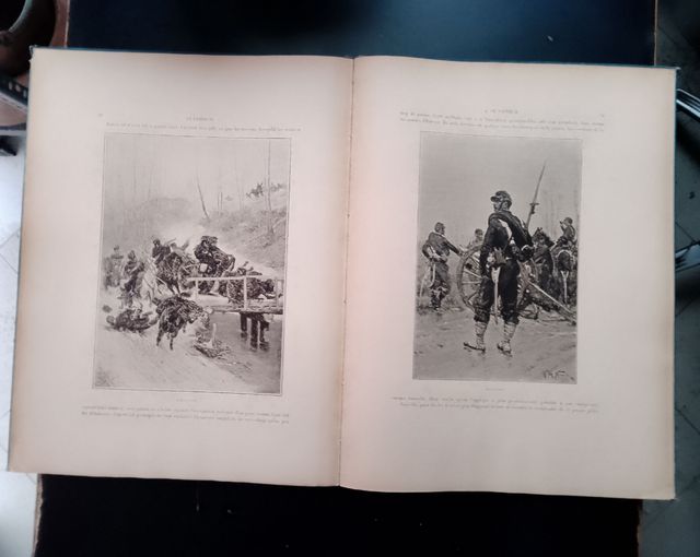 EN Campagne di Jules Richard