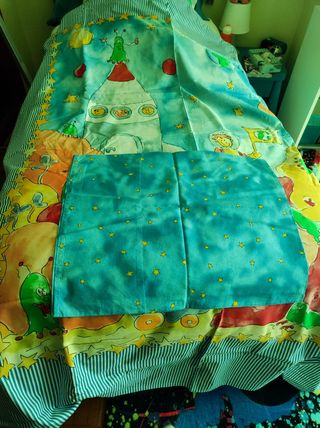 Fundas nórdicas infantiles 