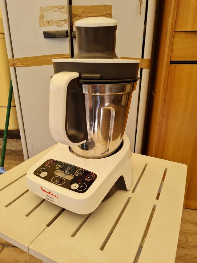 Robot da cucina Mulinex Volupta
