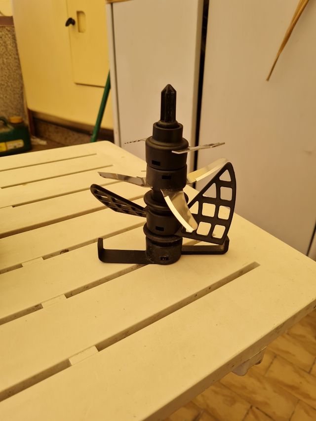 Robot da cucina Mulinex Volupta