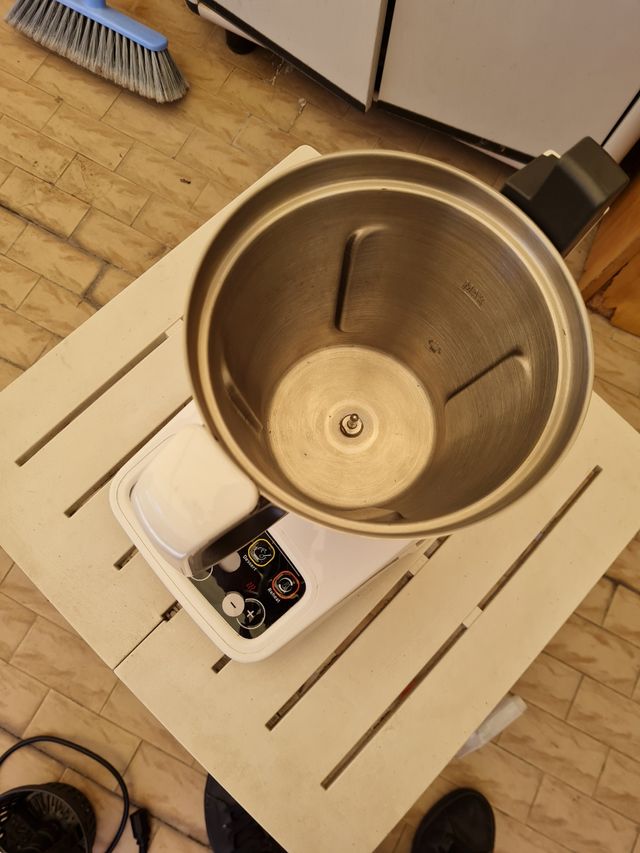 Robot da cucina Mulinex Volupta