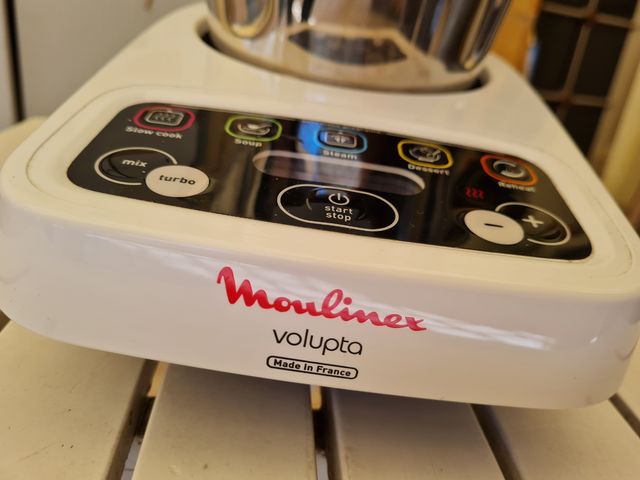 Robot da cucina Mulinex Volupta