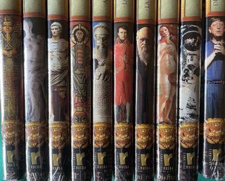 HISTORIA UNIVERSAL DE EDICIONES RUEDA.