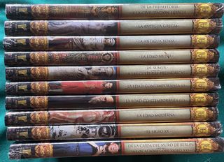 HISTORIA UNIVERSAL DE EDICIONES RUEDA.