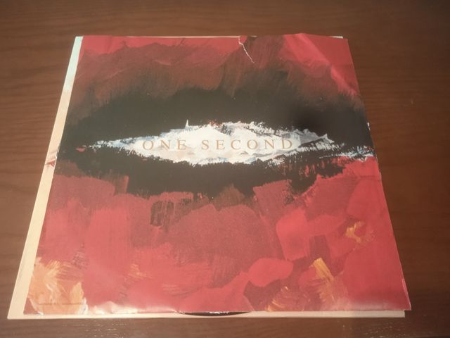 Vinilo Yello – One Second (Reedición 2022, 2 LP)