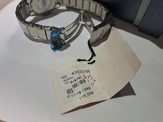 Reloj viceroy ahtletic club