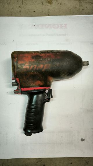Pistola de impacto neumatica Snap-on
