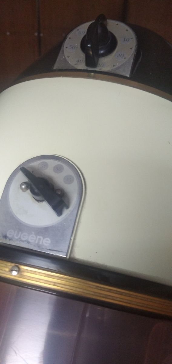 Sillón secador Eugene