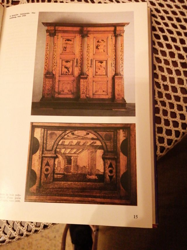 Encyclopédie des antiquités