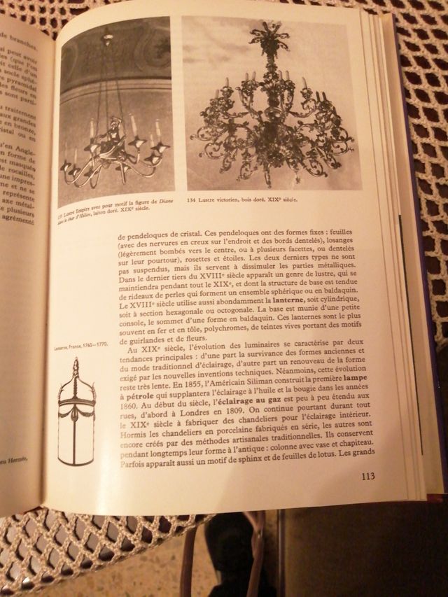 Encyclopédie des antiquités