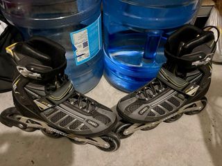 Patines en linea FIT 500