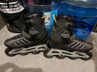 Patines en linea FIT 500