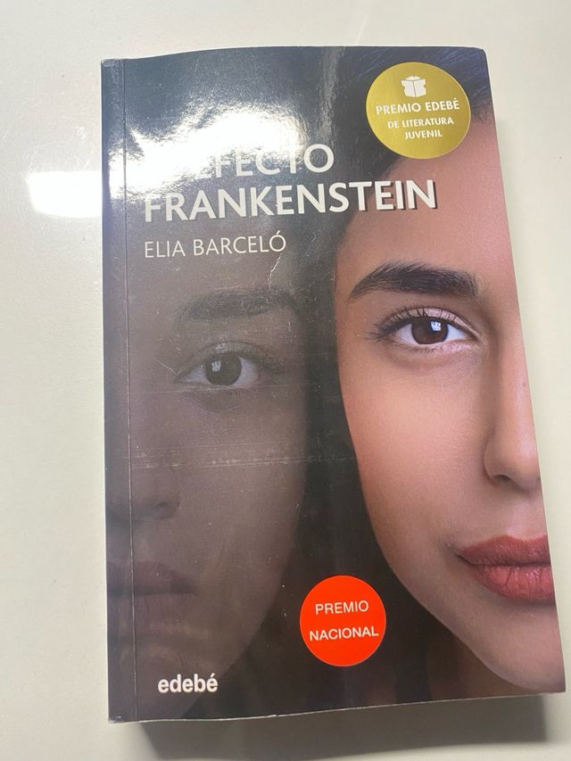 El efecto frankestein