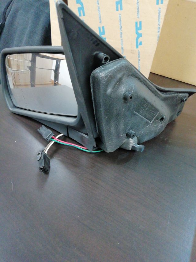 Citroën Xantia Espejo Izquierdo