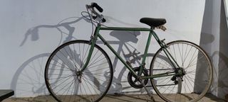 Bicicleta clásica