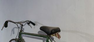 Bicicleta clásica
