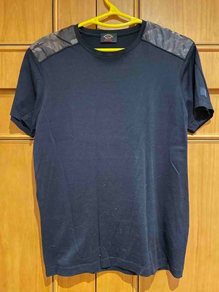 Camiseta Paul and Shark talla S