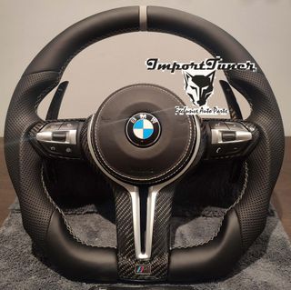 Volante BMW M2 M3 M4 serie F custom
