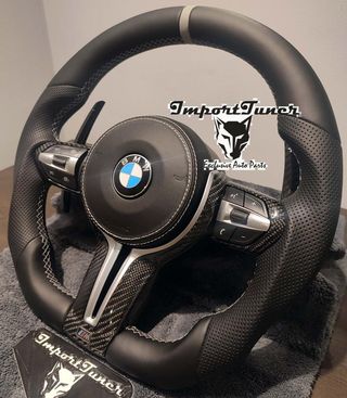 Volante BMW M2 M3 M4 serie F custom