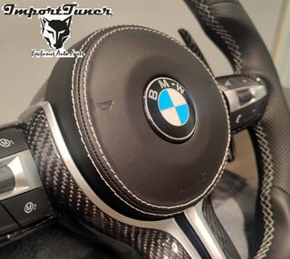 Volante BMW M2 M3 M4 serie F custom