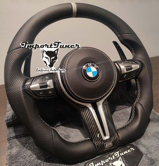 Volante BMW M2 M3 M4 serie F custom