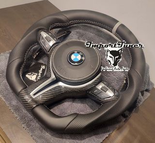 Volante BMW M2 M3 M4 serie F custom
