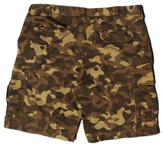 Pantalones Cortos camuflaje Caballero