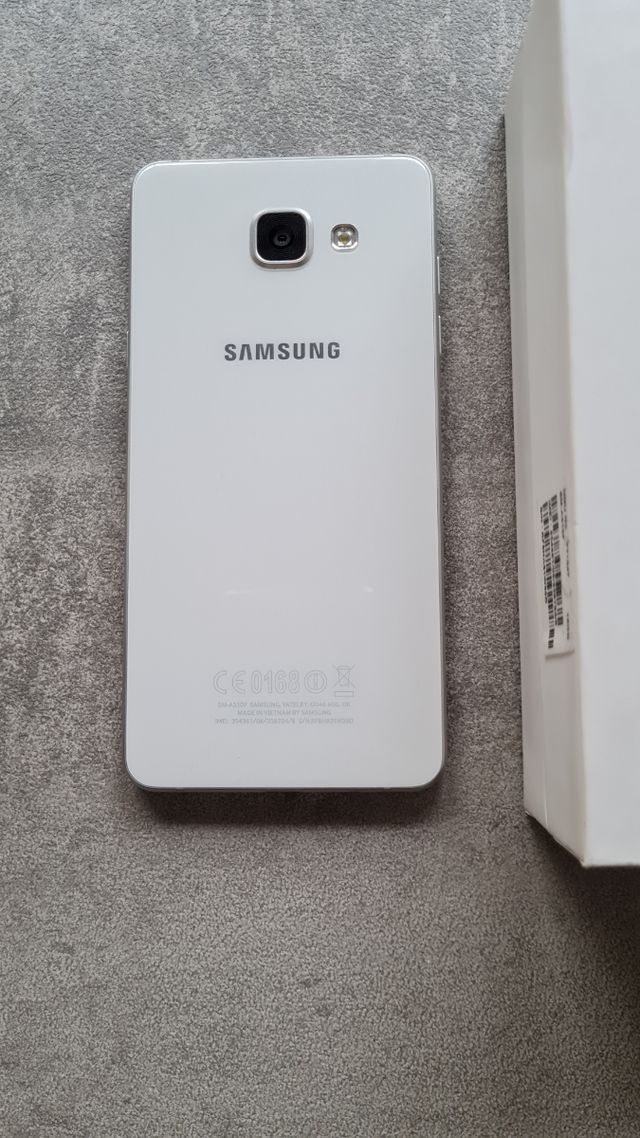 Cellulare Samsung Galaxy A5 6 16GB
