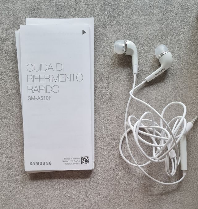 Cellulare Samsung Galaxy A5 6 16GB